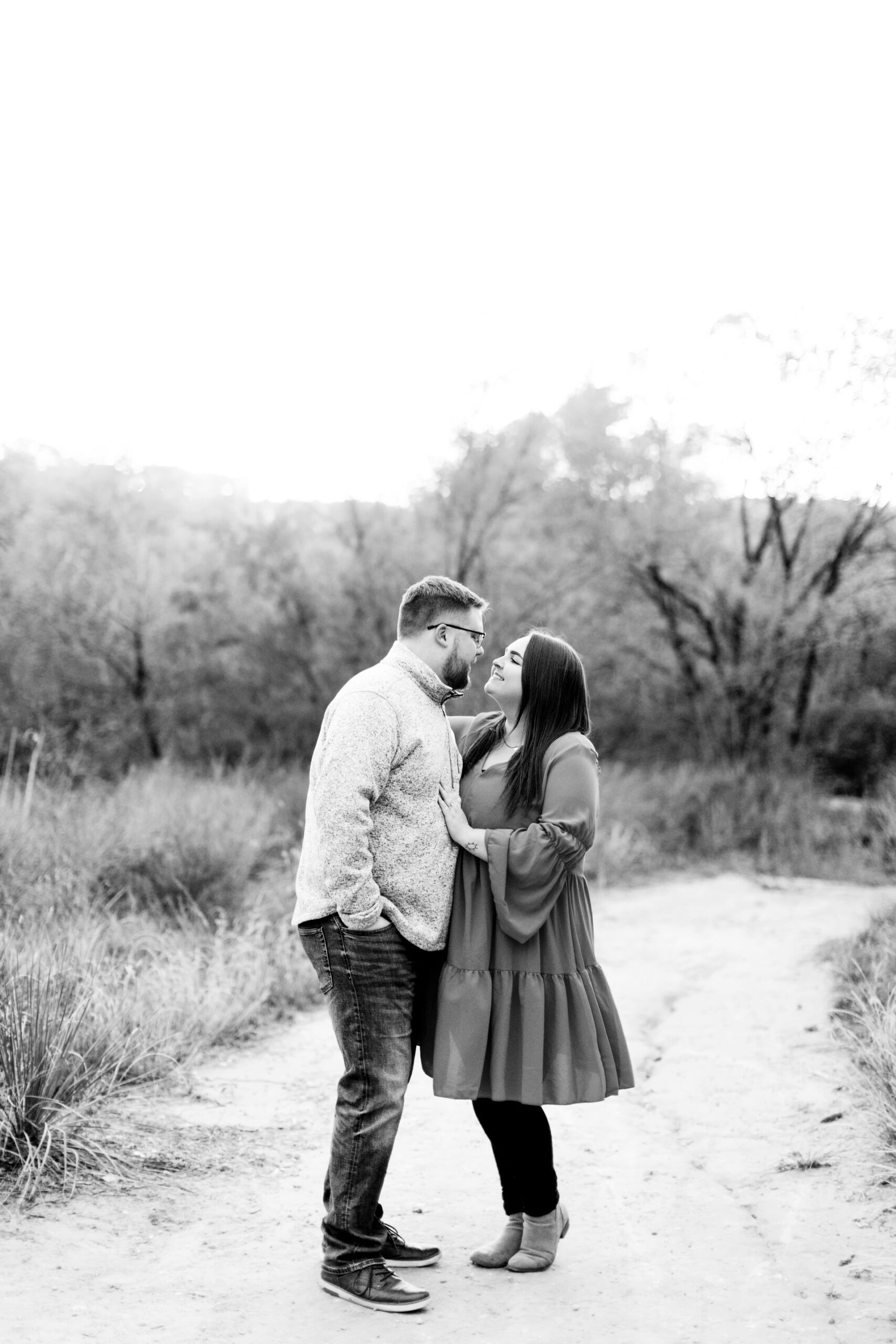 wedding photographer in amarillo tx
